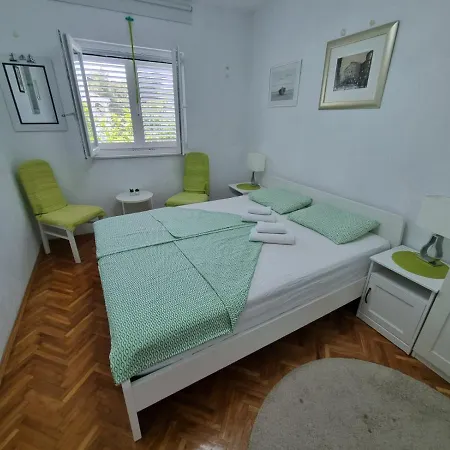 Mastrinka By The Sea -10m Trogir