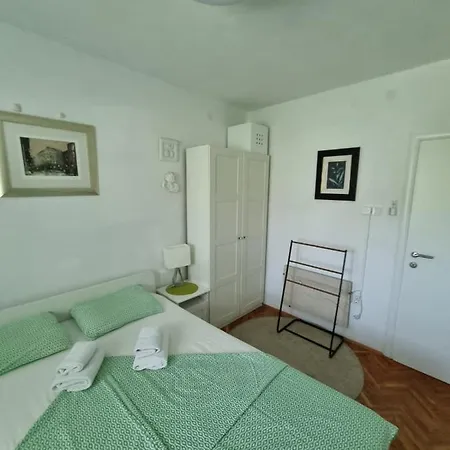 Lejlighed Mastrinka By The Sea -10m Trogir