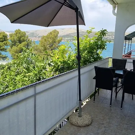 Lejlighed Mastrinka By The Sea -10m Trogir