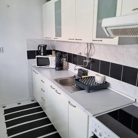 Mastrinka By The Sea -10m Lejlighed